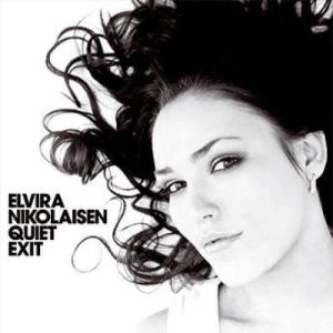 Elvira Nikolaisen的專輯Quiet Exit