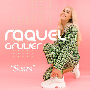 Album Scars from Raquel Gruver