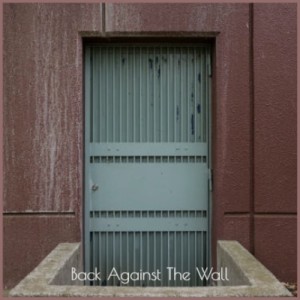 Album Back Against the Wall from Various