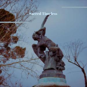 Album Sacred Timeless from Various