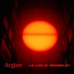 Argine的專輯Le Luci di Hessdalen