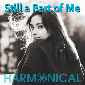 Harmonical的專輯Still a Part of Me