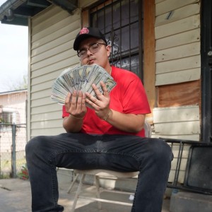 Album RICH $hIT (Explicit) from Big Rich