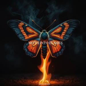 收聽Maharaib的Into The Flames (feat. Mashud & Hammad)歌詞歌曲
