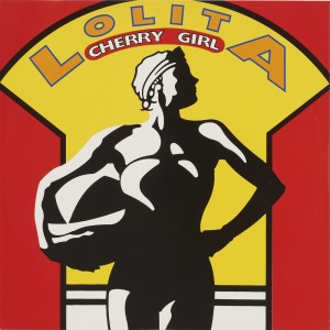 ดาวน์โหลดและฟังเพลง CHERRY GIRL (Instrumental) พร้อมเนื้อเพลงจาก Lolita