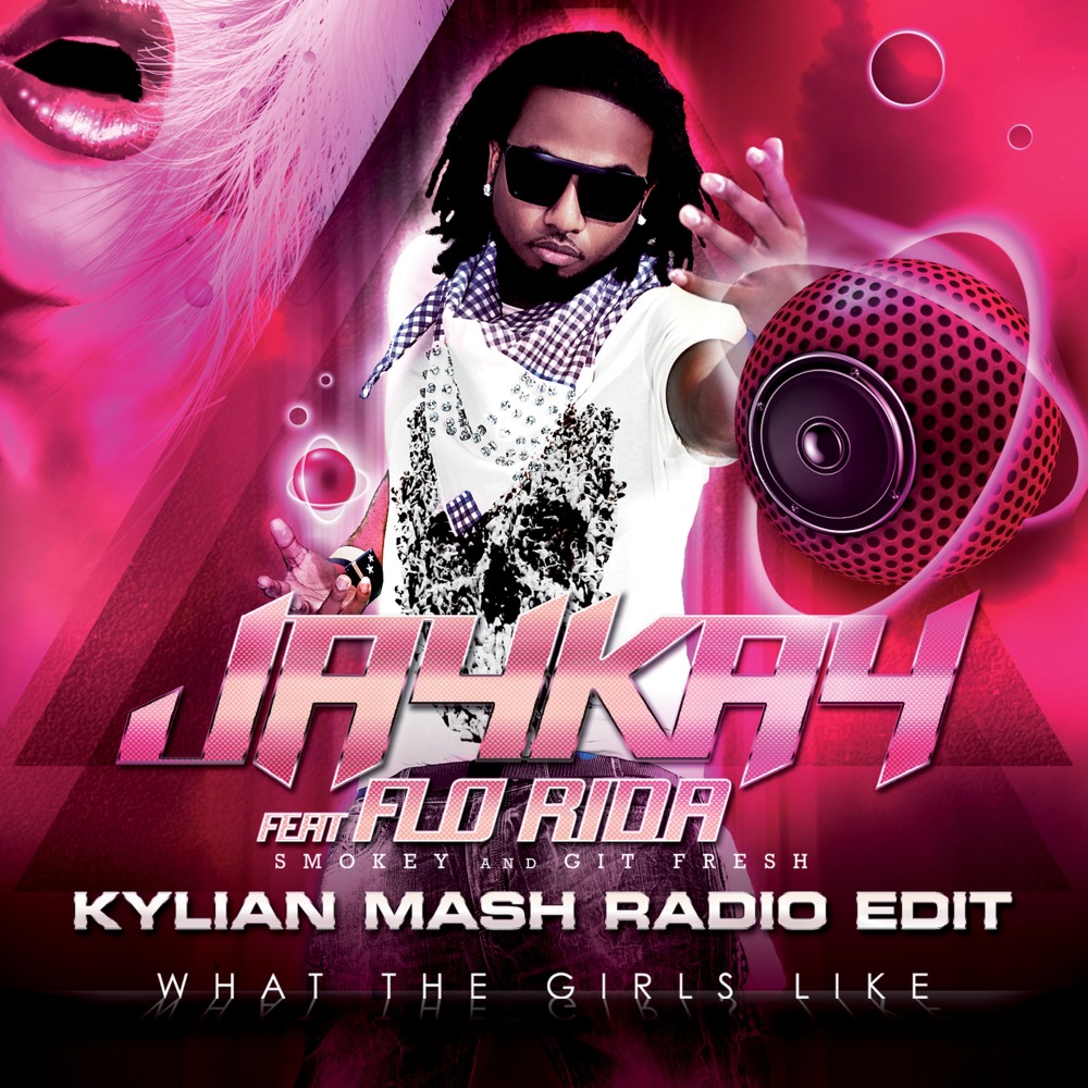 What the Girls Like (Dimaro Remix)