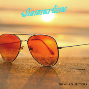 Album Summertime from The Walker Brothers
