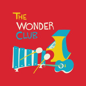 The Wonderling的專輯The Wonder Club