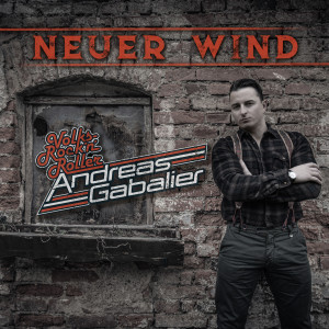 Album Neuer Wind from Andreas Gabalier