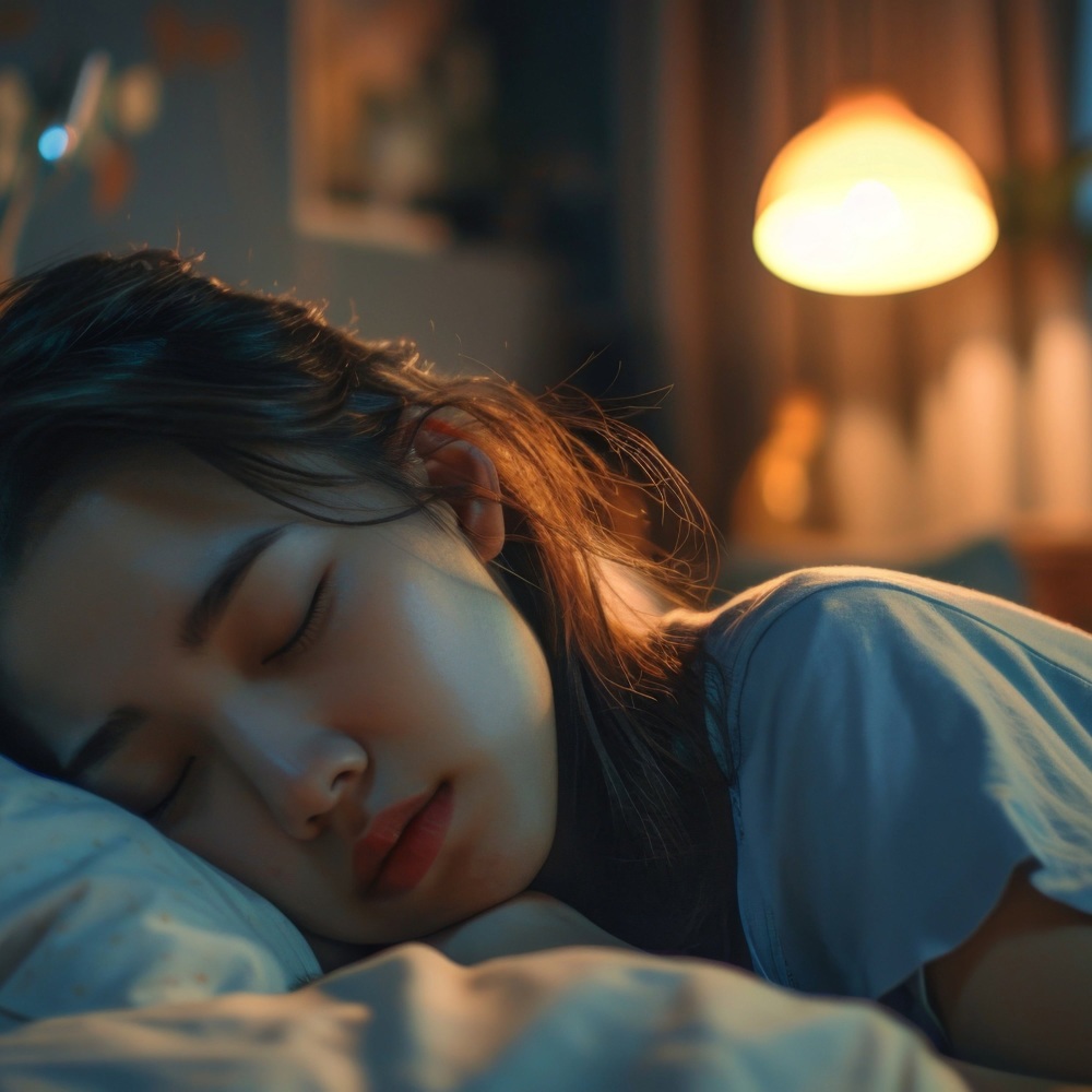 Quiet Sounds for Deep Sleep
