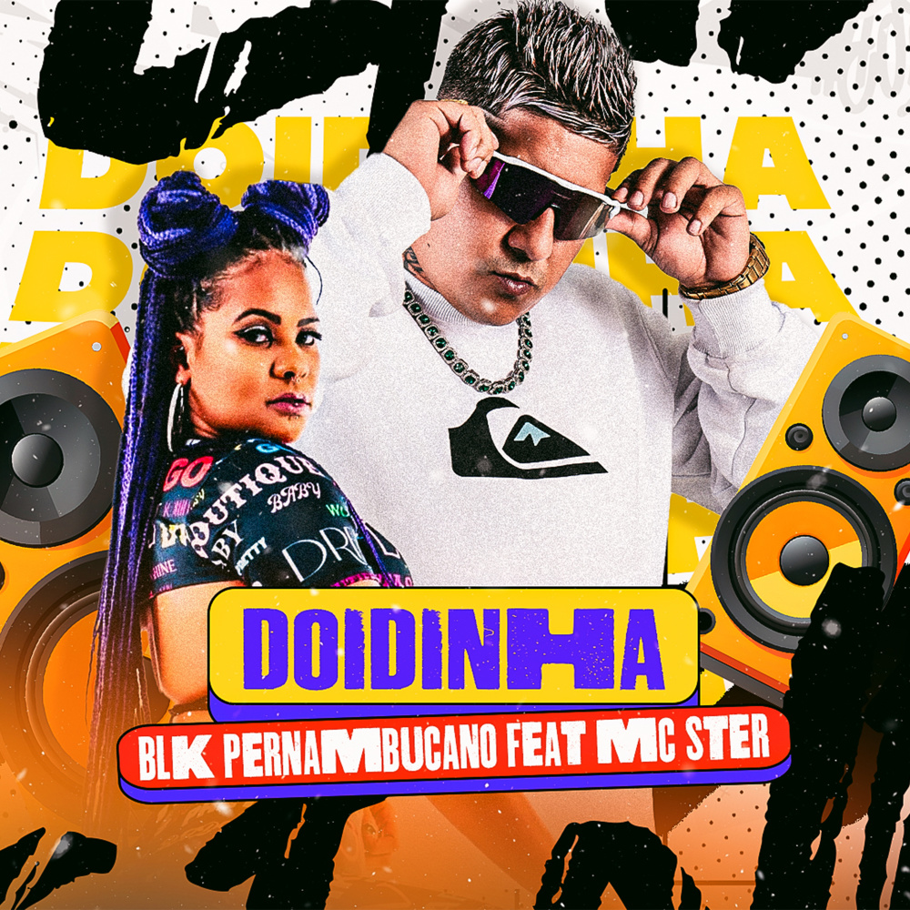 Doidinha (Explicit)