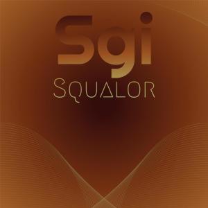 Album Sgi Squalor oleh Various