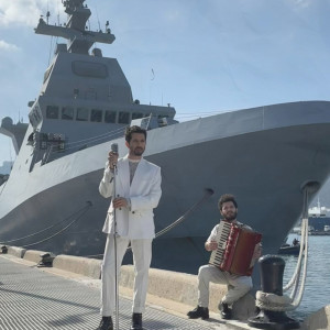 ดาวน์โหลดและฟังเพลง כשאהיה גדול/הספינה החדשה שלי พร้อมเนื้อเพลงจาก Ran Danker