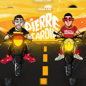 收聽Ynoue的Pierre Cardin歌詞歌曲