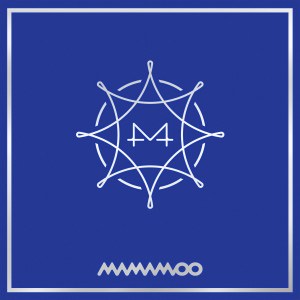 Mamamoo的专辑BLUE;S