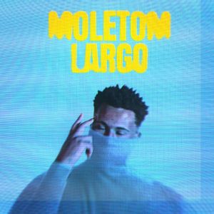 Album Moletom Largo from Entony Bolth