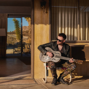 default playlist img