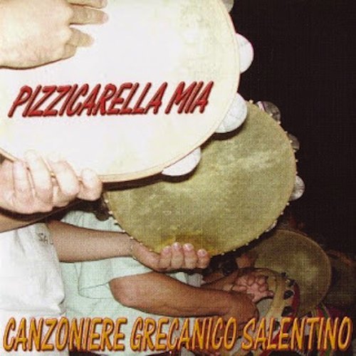 Pizzica di Ugento