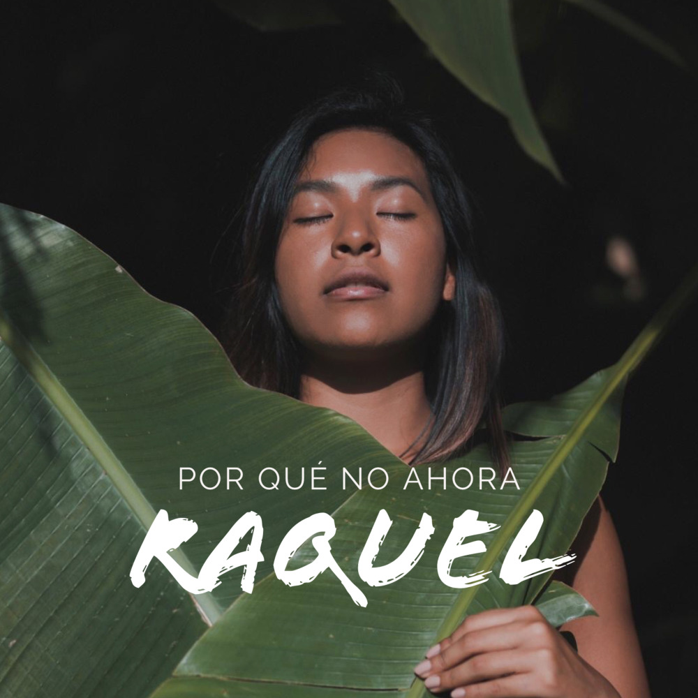 Por qué no ahora