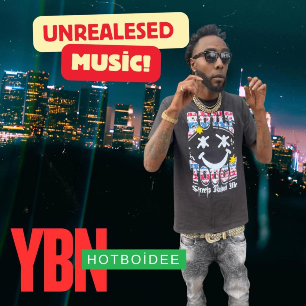 Wicked City (banger) (feat. Big Bo) (Explicit)