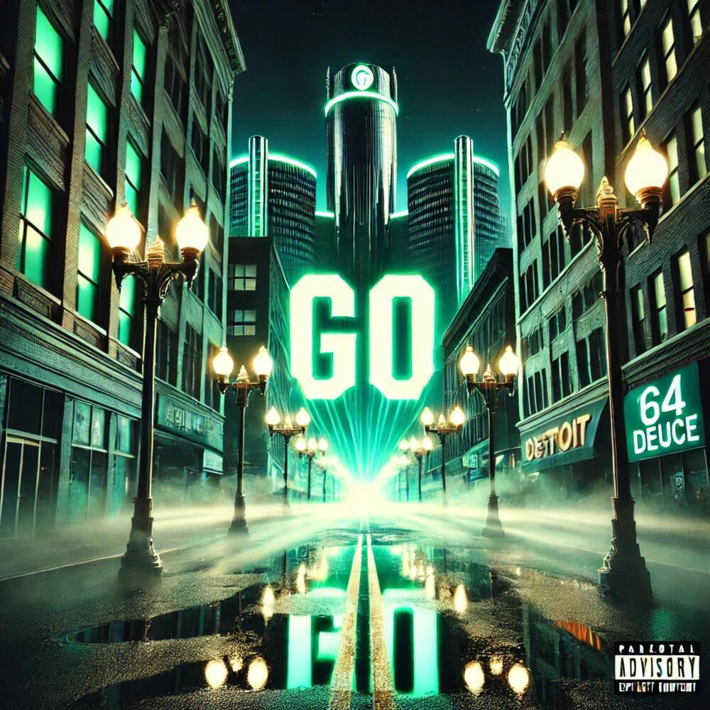 GO! (Explicit)