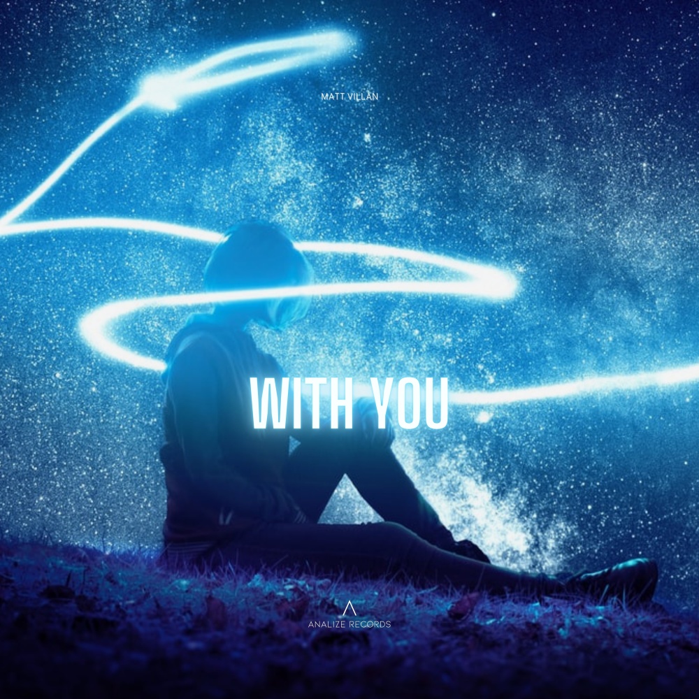 With You (Radio Edit)