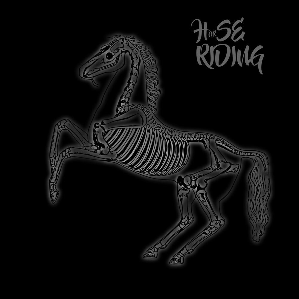 HORSE RIDING (Explicit)