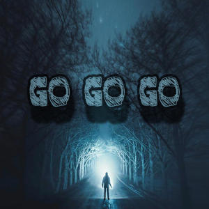 Album GO GO GO (feat. Jack Mullen) (Explicit) from Jack Mullen