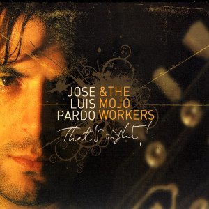 ดาวน์โหลดและฟังเพลง Stopping Me Cold พร้อมเนื้อเพลงจาก Jose Luis Pardo
