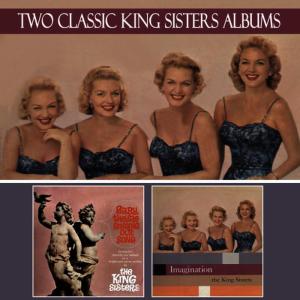 ดาวน์โหลดและฟังเพลง Take the 'A' Train พร้อมเนื้อเพลงจาก The King Sisters