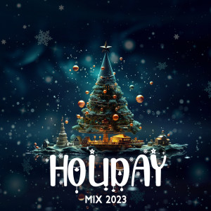 Holiday Mix 2023