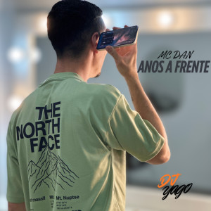 Album ANOS A FRENTE (Explicit) from MC Dan