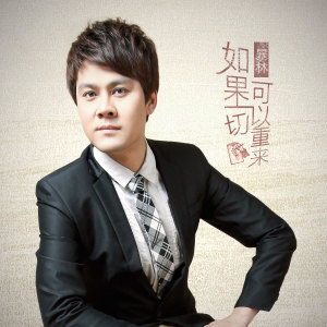 Listen to 如果一切可以重来 song with lyrics from 暴林
