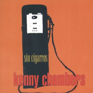 收聽Kenny Chambers的Vibrato歌詞歌曲