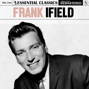 ดาวน์โหลดและฟังเพลง Bigger than You Or Me พร้อมเนื้อเพลงจาก Frank Ifield