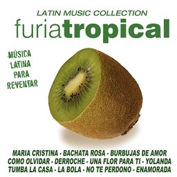 ดาวน์โหลดและฟังเพลง Bachata Rosa พร้อมเนื้อเพลงจาก La Banda Tropicana