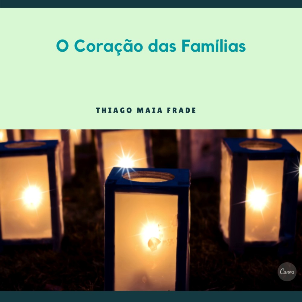 O Coração das Famílias