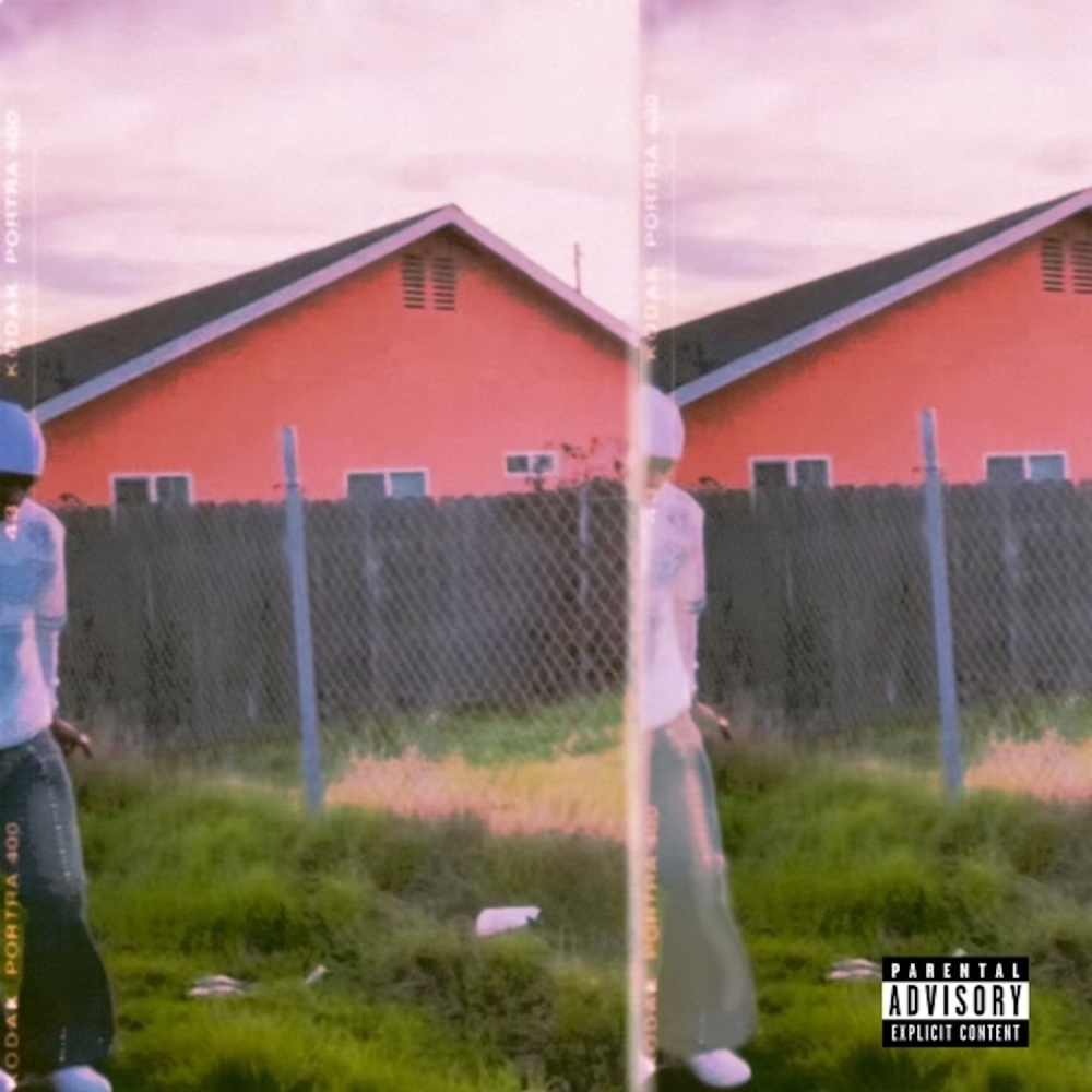 Cuttin Up (Explicit)