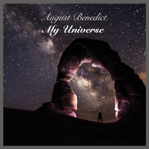 ดาวน์โหลดและฟังเพลง My Universe พร้อมเนื้อเพลงจาก August Benedict