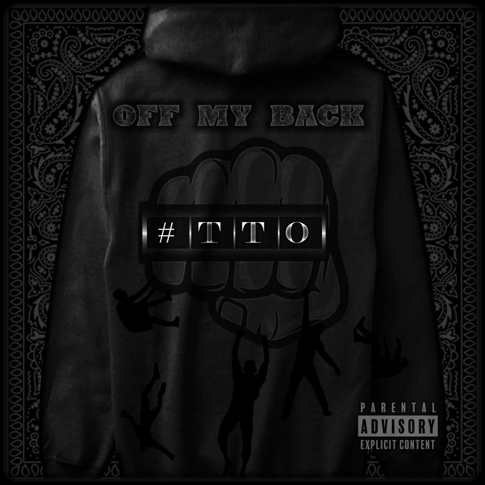 Off My Back (Explicit)
