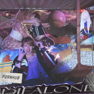 ดาวน์โหลดและฟังเพลง Pornhub (Explicit) พร้อมเนื้อเพลงจาก Diealone