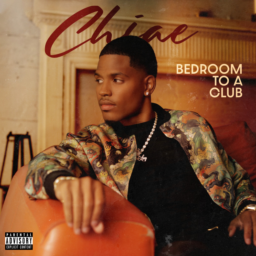 Bedroom To A Club (Explicit)