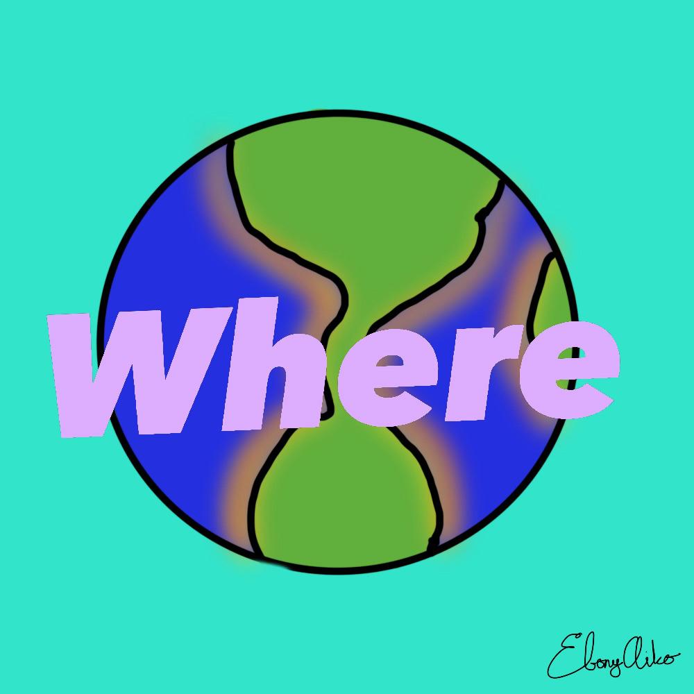 Where