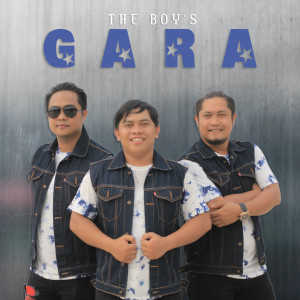 Album Gara oleh The Boys Trio