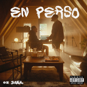 Sael的專輯En Perso (Explicit)