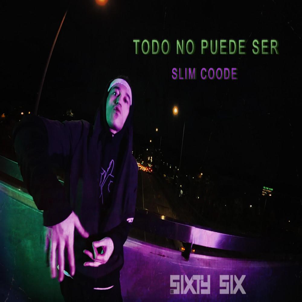 Todo no puede ser (Explicit)