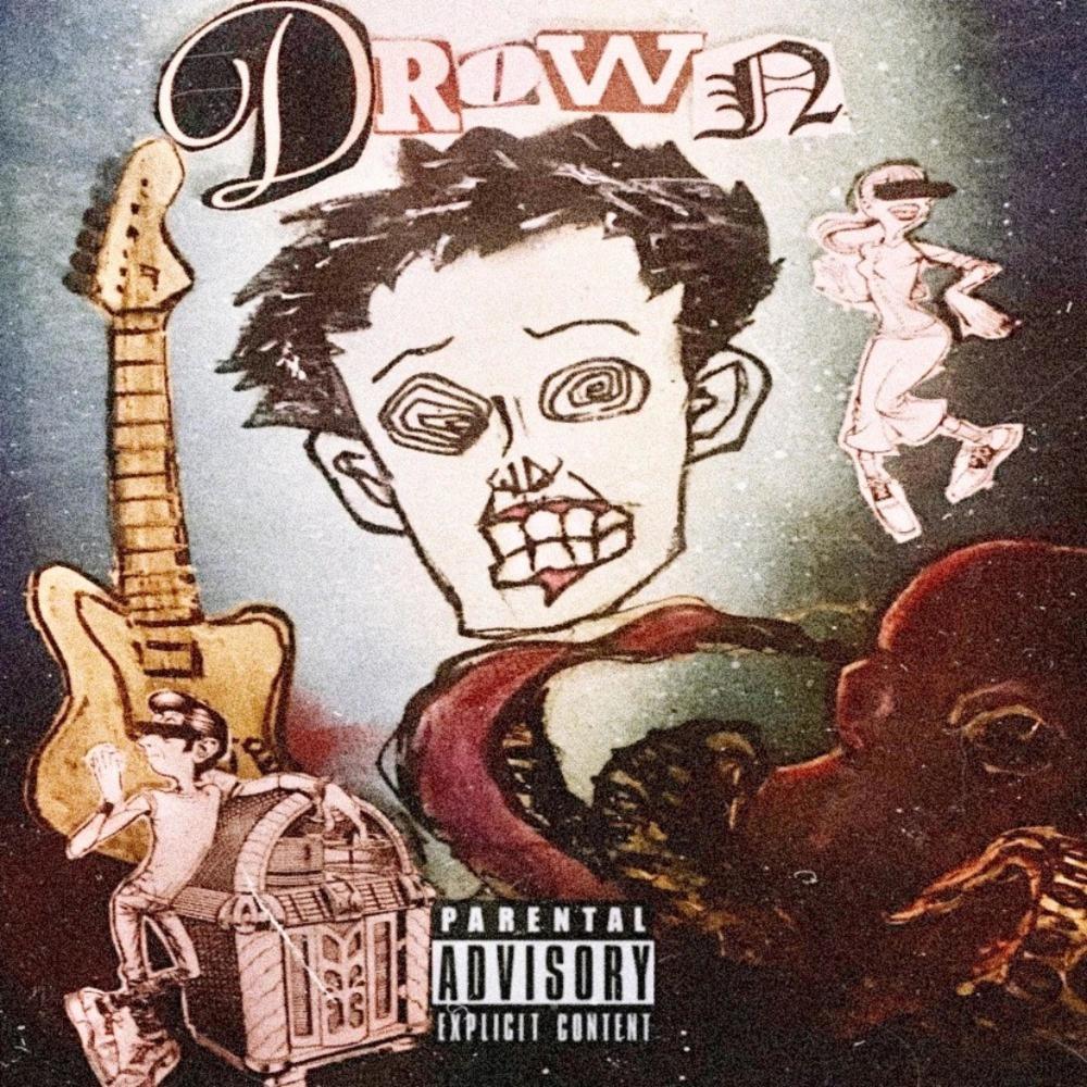 Super Space Rok (feat. Lil Angel) (Explicit)
