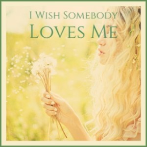 Dengarkan I Wish Somebody Loves Me lagu dari Marty Robbins dengan lirik