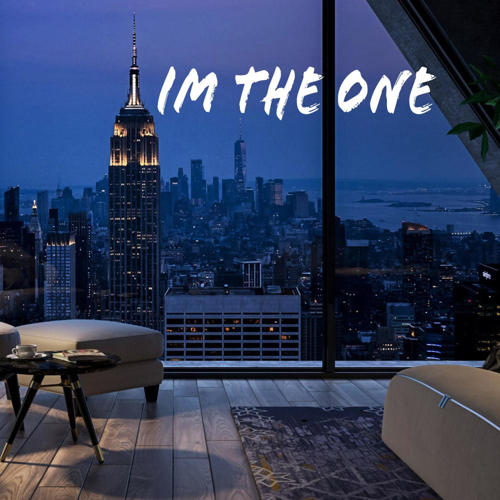 I'm The One (feat. Krizz Kaliko) (Explicit)