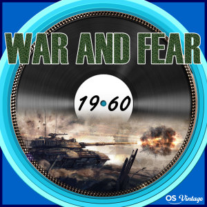 Sabina Giavi的專輯War and Fear (Music for Movie)